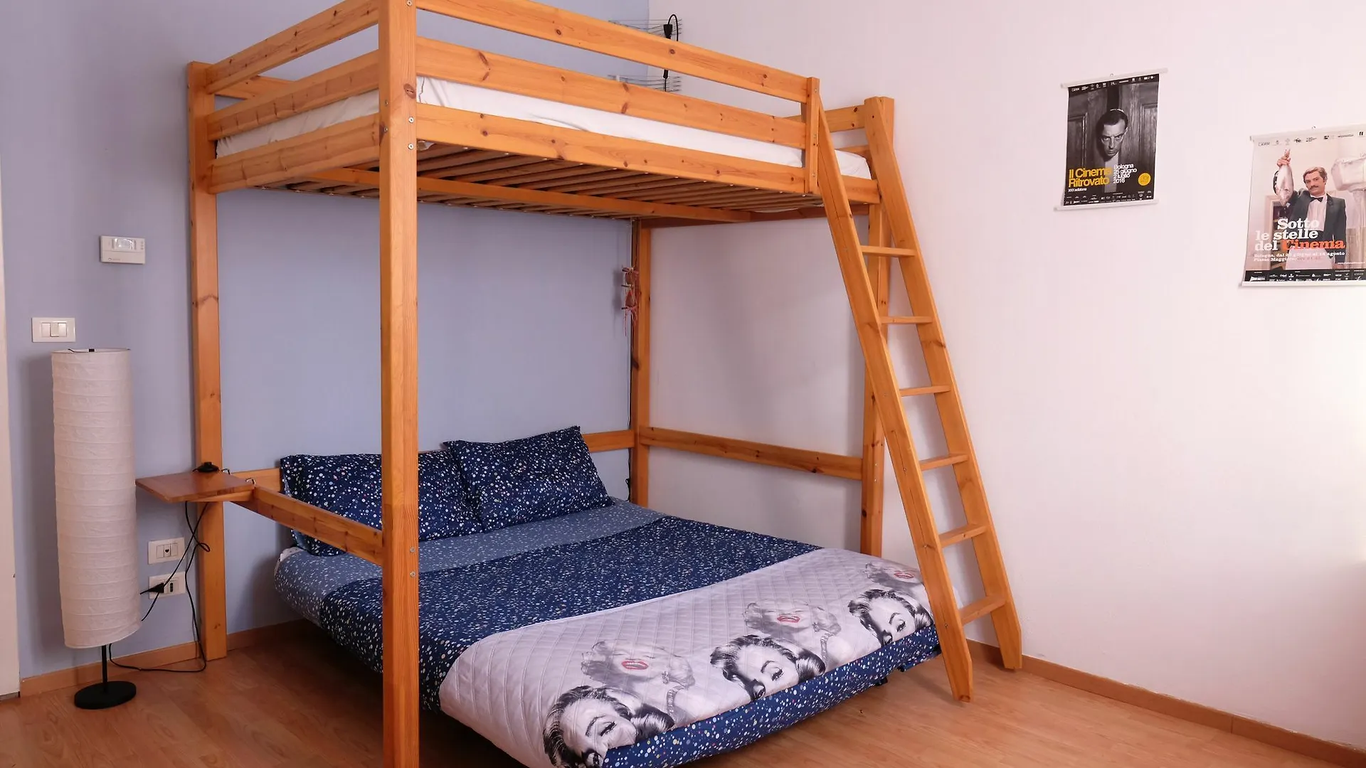 Speri 3 Apartment Bologna