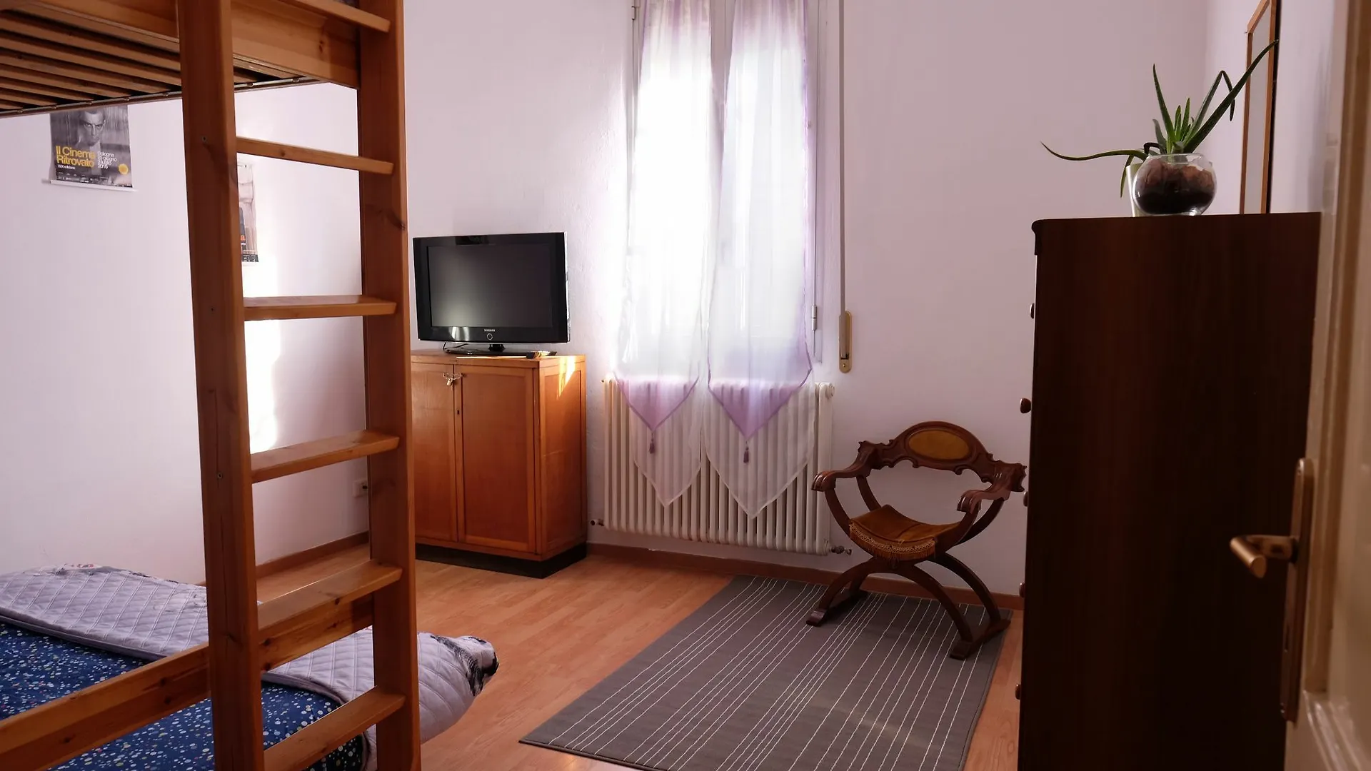 Speri 3 Apartment Bologna 0*,  Italy