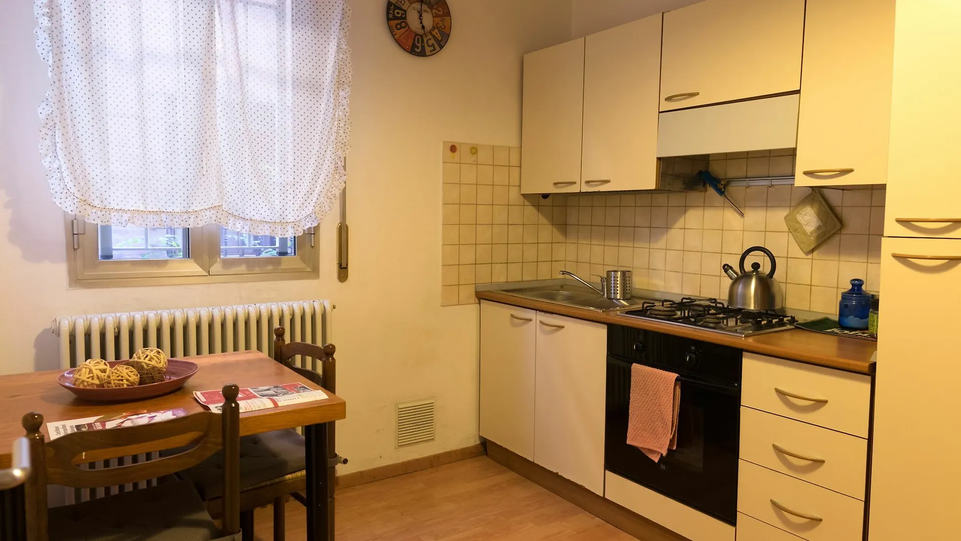 Speri 3 Apartment Bologna Italy